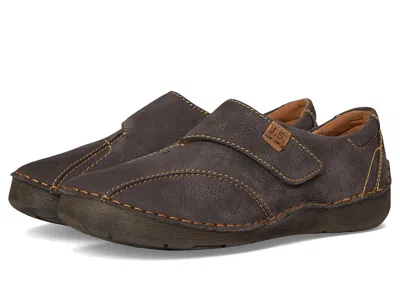 Josef Seibel Fergey 68 In Gray