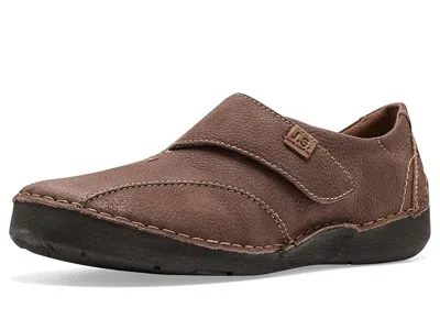 Josef Seibel Fergey 68 Women's Dress Flat Shoes Castagne: Eu 36 (us Women's 5-5.5) M In Tan