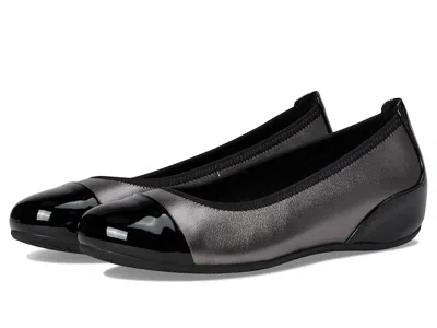 Josef Seibel Florina 01 In Black