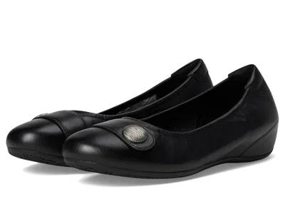 Josef Seibel Florina 04 In Black