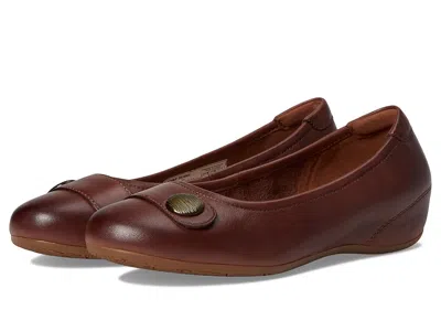 Josef Seibel Florina 04 In Brown