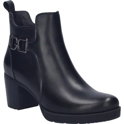 Josef Seibel Gloria 04 Bootie In Black