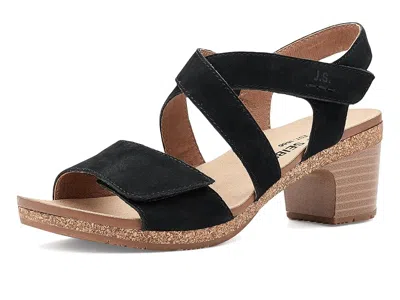 Josef Seibel Grace 07 In Black