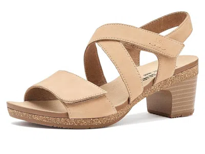 Josef Seibel Grace 07 In Gold
