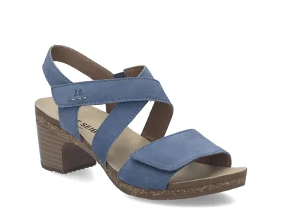Josef Seibel Grace 07 Sandal In Multi