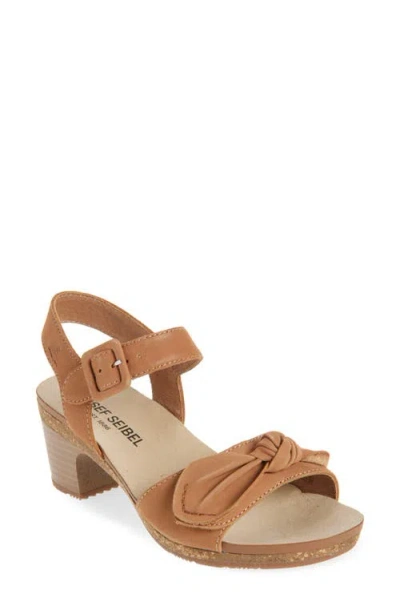 Josef Seibel Grace Sandal