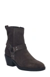 Josef Seibel Hattie Harness Boot In Brown