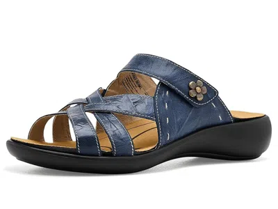 Josef Seibel Ibiza 99 In Blue