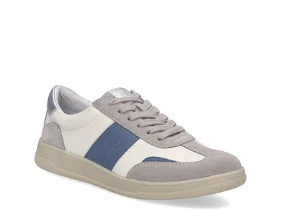 Josef Seibel Jade 01 Sneaker In Gray
