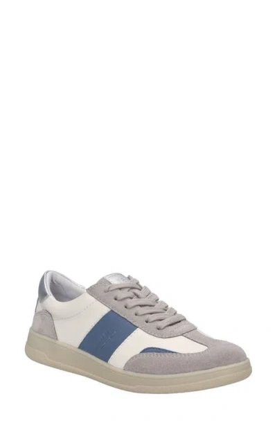 Josef Seibel Jade Low Top Sneaker In Gray