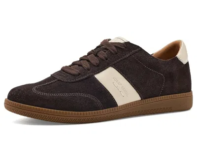 Josef Seibel Joleen 01 Women's Flat Shoes Chocolate Suede: Eu 42 (us Women's 11) M, Leather