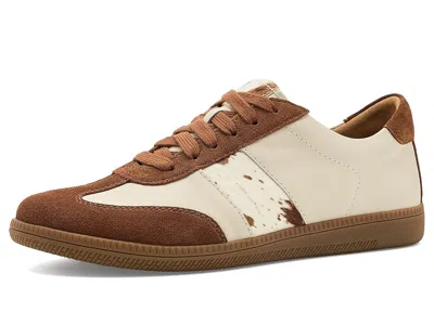 Josef Seibel Joleen 03 Women's Flat Shoes Nuss: Eu 39 (us Women's 8-8.5) M, Leather In Neutral