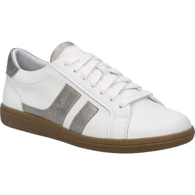 Josef Seibel Joleen 04 Sneaker In White