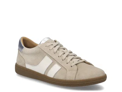 Josef Seibel Joleen 04 Sneaker In Neutral