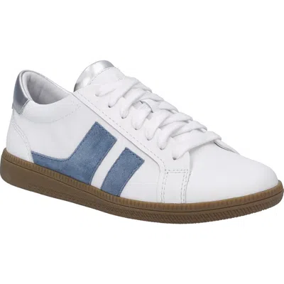 Josef Seibel Joleen 04 Sneaker In White
