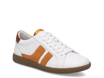 Josef Seibel Joleen 04 Sneaker In White