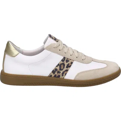 Josef Seibel Joleen Sneaker In Beige Multi