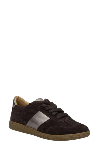 Josef Seibel Joleen Sneaker In Brown