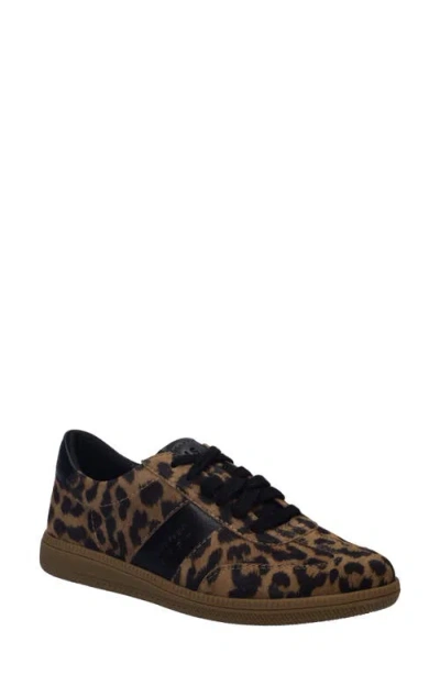 Josef Seibel Joleen Sneaker In Brown