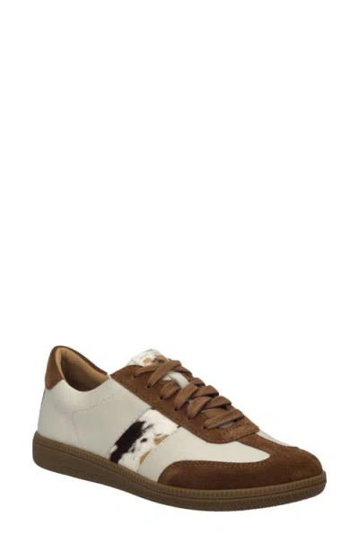 Josef Seibel Joleen Sneaker In Brown