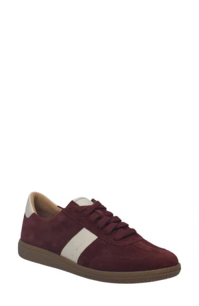 Josef Seibel Joleen Sneaker In Brown