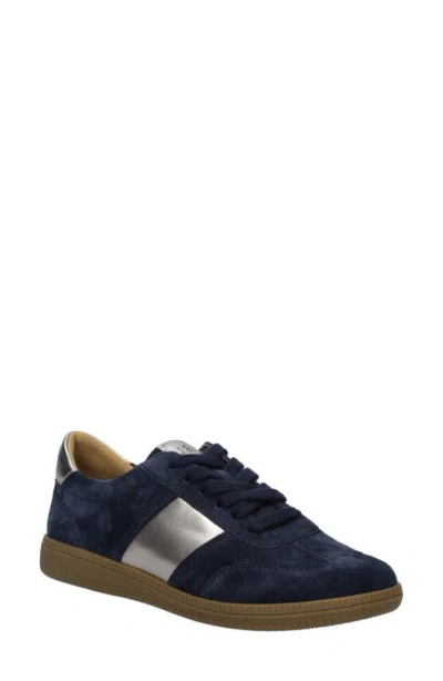 Josef Seibel Joleen Sneaker In Purple