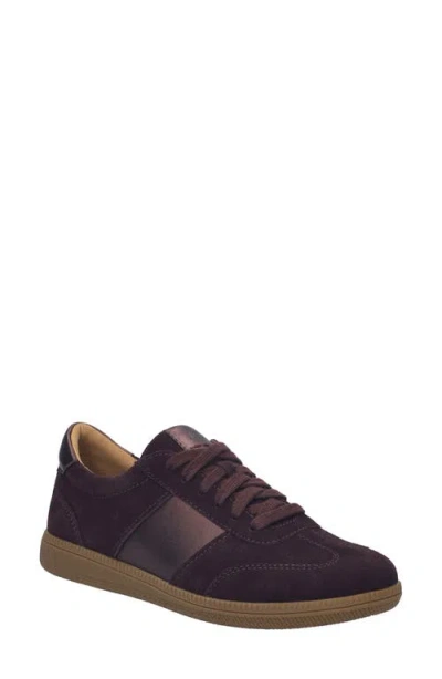 Josef Seibel Joleen Sneaker In Purple
