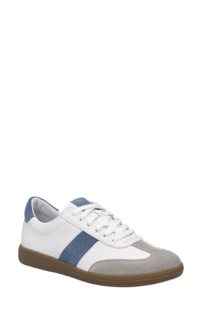 Josef Seibel Joleen Sneaker In White