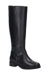Josef Seibel Kate 08 Knee High Boot In Black