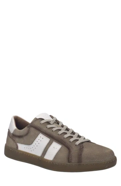 Josef Seibel Lio 07 Sneaker In Brown
