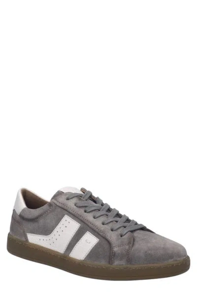 Josef Seibel Lio 07 Sneaker In Gray
