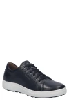 Josef Seibel Maddox 05 Sneaker In Black