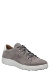 Josef Seibel Maddox 05 Sneaker In Gray