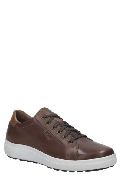 Josef Seibel Maddox 05 Sneaker In Multi