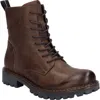 Josef Seibel Marta 02 Boot In Brown