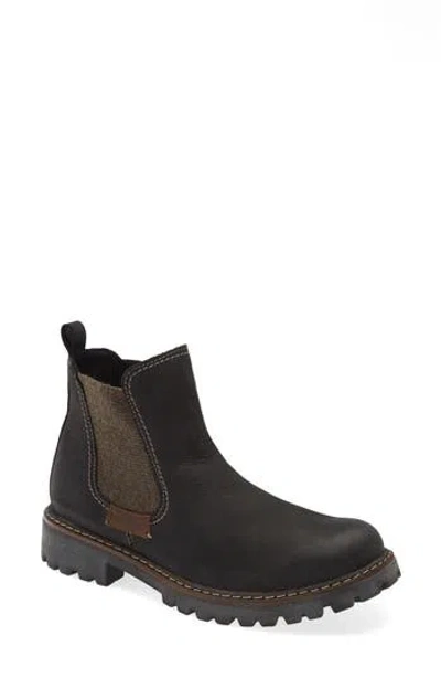 Josef Seibel Marta 03 Chelsea Boot In Brown
