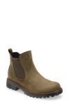 Josef Seibel Marta 03 Chelsea Boot In Brown