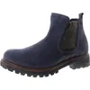 Josef Seibel Marta 03 Chelsea Boot In Blue