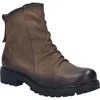 Josef Seibel Melinda Bootie In Brown
