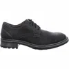 Josef Seibel Men's Oscar 05 In Black In Animal Print