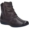 Josef Seibel Naly 24 Bootie In Brown