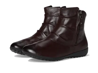 Josef Seibel Naly 24 In Brown