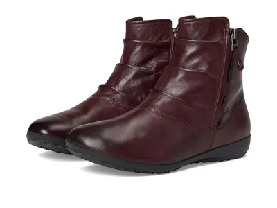 Josef Seibel Naly 24 In Brown