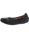 Josef Seibel Pippa 07 Flat In Black