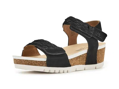 Josef Seibel Quinn 22 In Black