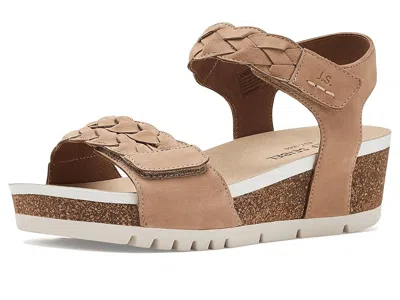 Josef Seibel Quinn 22 In Brown