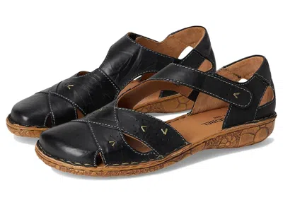 Josef Seibel Rosalie 03 In Brown