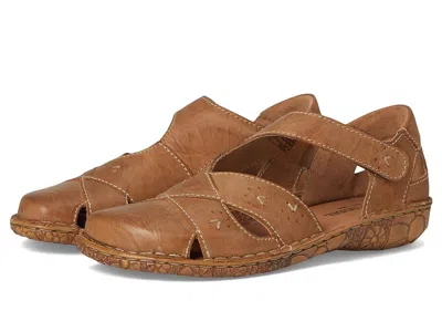Josef Seibel Rosalie 03 In Brown