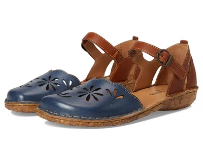 Josef Seibel Rosalie 04 In Multi