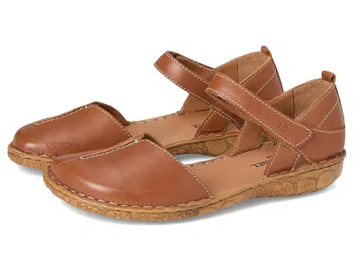 Josef Seibel Rosalie 42 In Brown